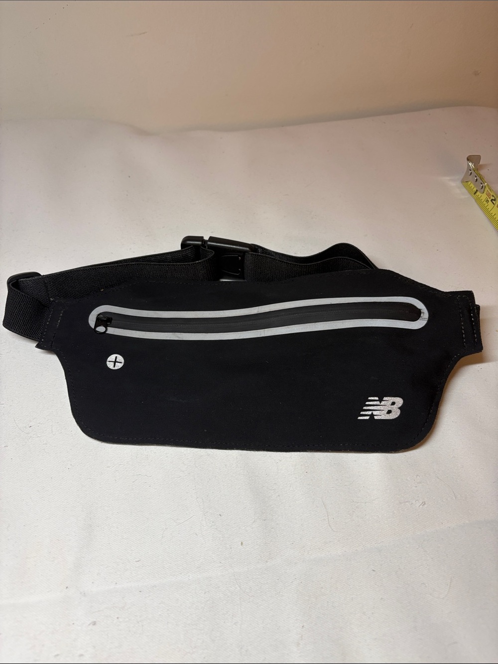 New Balance Running Belt One Size